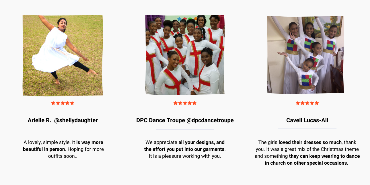 worship wear reviews